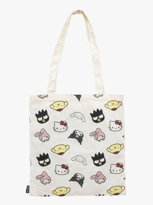 Hello Kitty Tøyveske