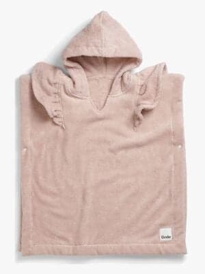 Elodie Badeponcho, Powder Pink