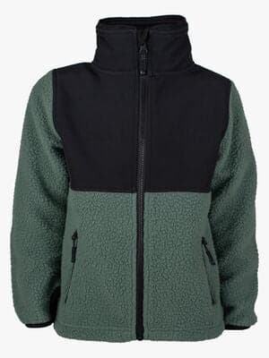 Lindberg Ramund Pilejakke, Green