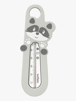 Babyono Badetermometer Vaskebjørn