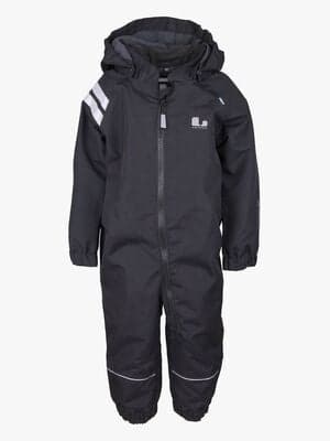 Lindberg Lingbo Skalldress, Svart