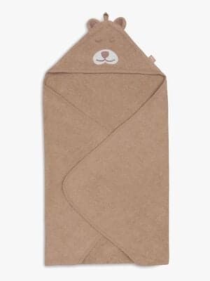 Jollein Jungle Jambo Badekåpe Frotté, Cheetah