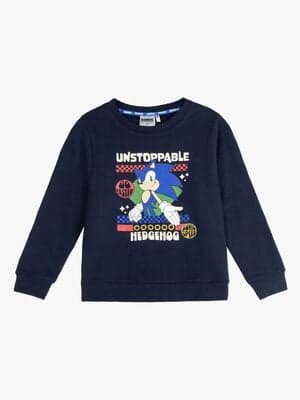Sonic Genser, Navy