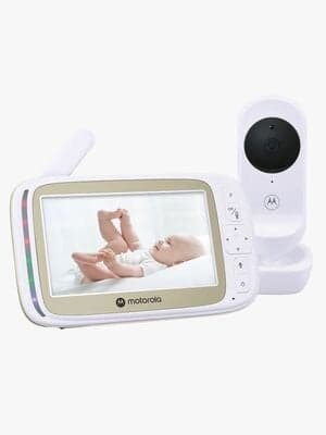 Motorola VM45 Connect Babycall