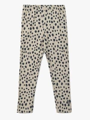 LIEWOOD Marien Leggings, Leo spots/Mist