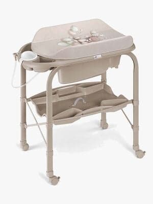 Cam Cambino Badekarstellebord, Beige