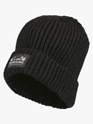 Didriksons Bus Lue, Svart