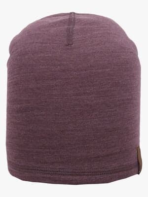 Lindberg Flen Merino Lue Merinoull, Dry Rose