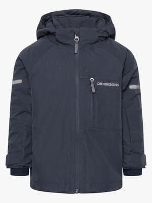 Didriksons Falken Vinterjakke, Navy