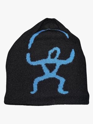 Isbjörn of Sweden Hawk Lue, Svart