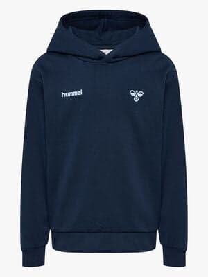 Hummel JR Hettehåndkle, Dress Blues
