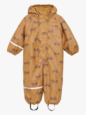 CeLaVi Fôret Regndress, Apple Cinnamon