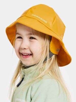 Didriksons Sydvest, Oat Yellow