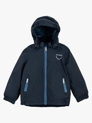 Viking Play Skalljakke, Navy