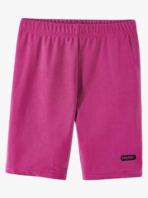 Reima Pulahdus Badeshorts, Magenta Purple