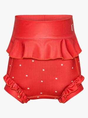 Vanilla Copenhagen Badebleie, Berry