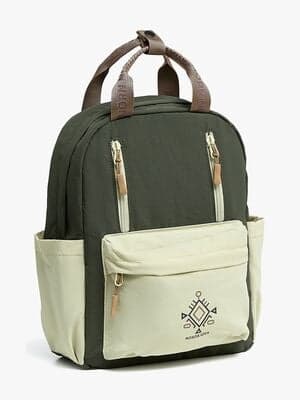 Nordbjörn Lycke Ryggsekk, Lint/Deep Depths