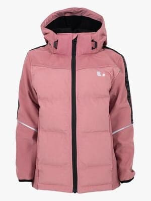 Lindberg Mac Hybridjakke, Rose