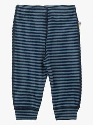 Joha Leggings Merinoull, Blue