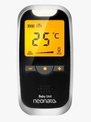 Neonate BC-5800D V1 Ekstra Enhet til Babycall