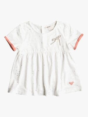 Roxy Lismore Topp, Random Dots Combo Sand Piper