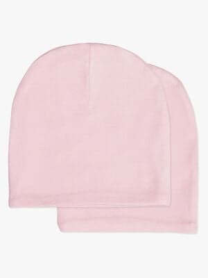 Tiny Treasure Sarah 2-Pack Lue, Pink