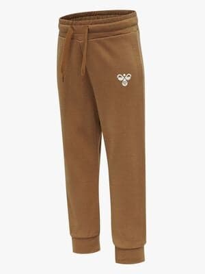 Hummel Dallas Bukse, Glazed Ginger