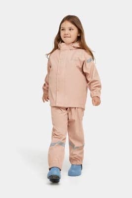 Nordbjörn Båtlandet Regnsett, Rosa