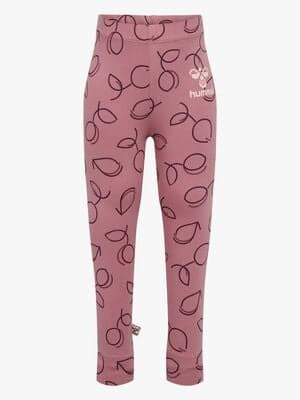 Hummel Elvira Tights, Nostalgia Rose