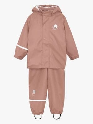 CeLaVi Regnsett, Burlwood