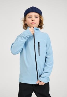 Reima Iisisti Fleecejakke, Cloudy Blue