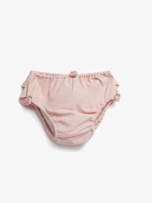 Petite Chérie Atelier Cholette UV-Badebleie, Silver Pink