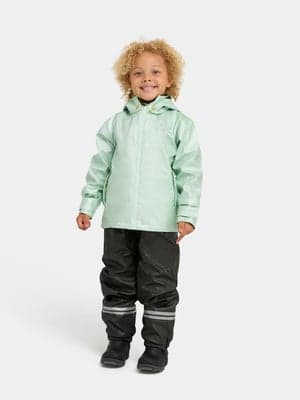 Petite Cherie Atelier Chantel Fôret Regnsett, Harbour Grey