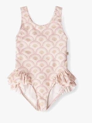 That's Mine Safina Badedrakt, Block Shell