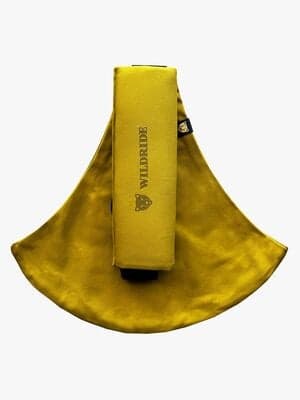 Wildride Bæresele, Dirty Desert