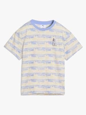 Puma Gabby's Dollhouse T-skjorte, Lilla