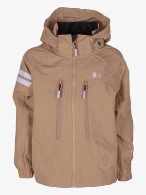 Lindberg Lingbo Skalljakke, Beige