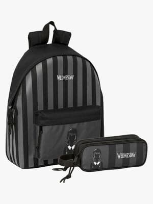 Wednesday Ryggsekk 20L & Pennal