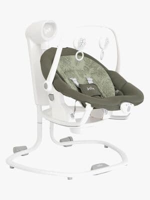 Joie Serina 2-in-1 Vippestol, Palms