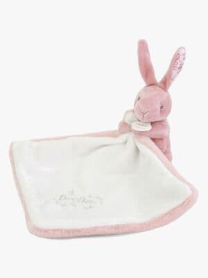DouDou Bunny Koseklut, Pink