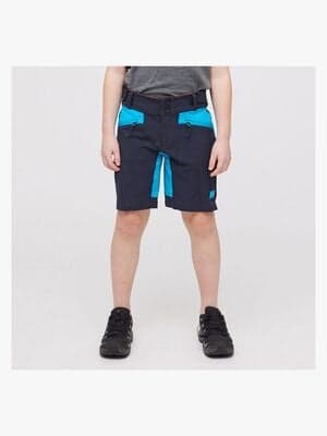 Skogstad Bjerke Shorts, Vetvier