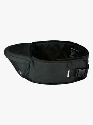 Hippychick Hoftesete, Denim Black
