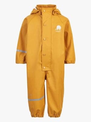 CeLaVi Regndress, Mineral Yellow