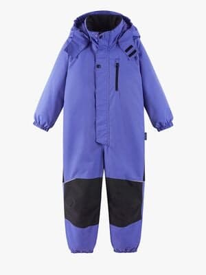 Reimatec Kaunisto Vinterdress, Breezy Violet