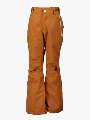Wearcolour Slim Skibukse, Adobe