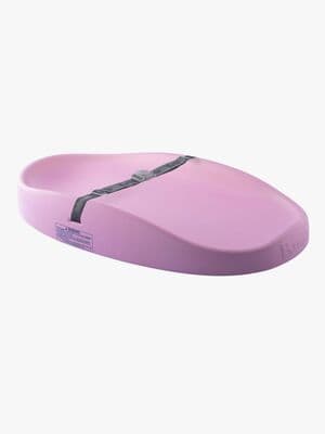 Bumbo Stellematte, Cradle Pink