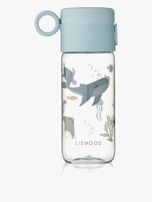 Vannflaske Clemence Crab/Sandy 350 ml