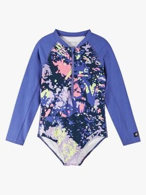 Reima Aallot Badedrakt, Lilac Amethyst