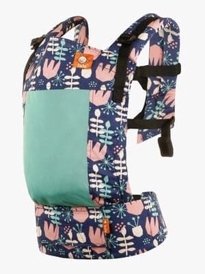 Tula Standard Bæresele, Coast Twilight Tulip