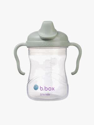 b.box Tutekopp, Sage